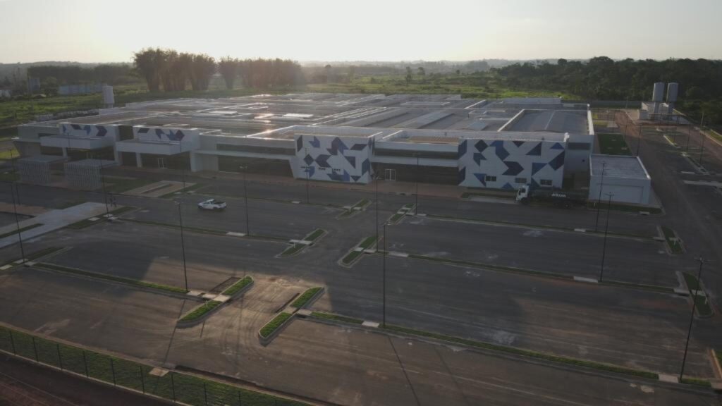 Modernização dos Hospitais em Mato Grosso: O que Esperar até 2026