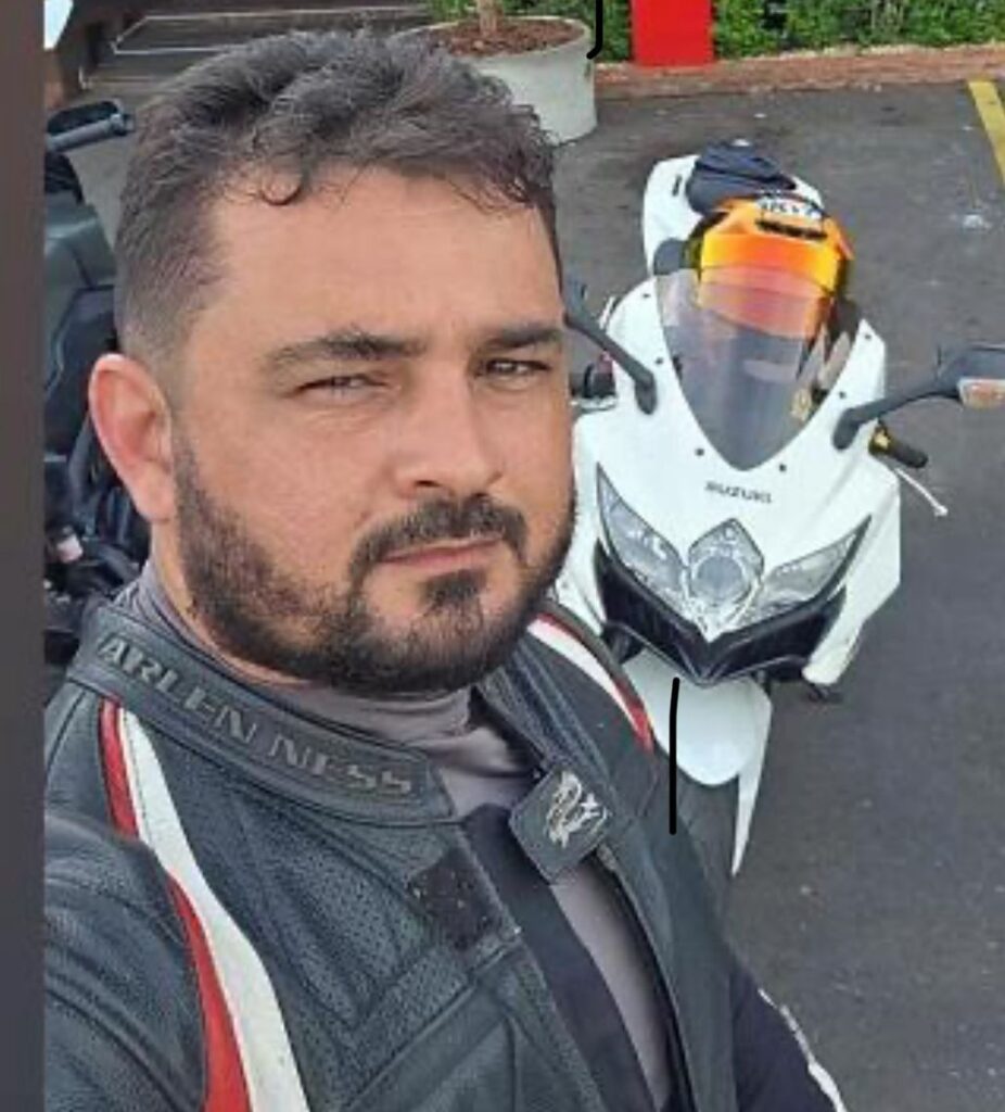 Motociclista Perde a Vida em Acidente em Chapada dos Guimarães Motociclista Perde a Vida em Acidente em Chapada dos Guimarães