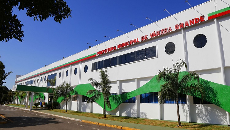 MP dá 48 horas para Prefeitura de Várzea Grande explicar denúncias em seletivo da Educação MP dá 48 horas para Prefeitura de Várzea Grande explicar denúncias em seletivo da Educação