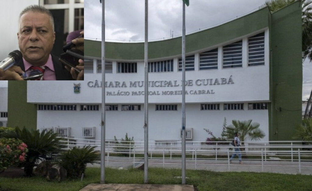 Operação Gorjeta: Afastamento de Chico 2000 em Esquema de 'Rachadinha'