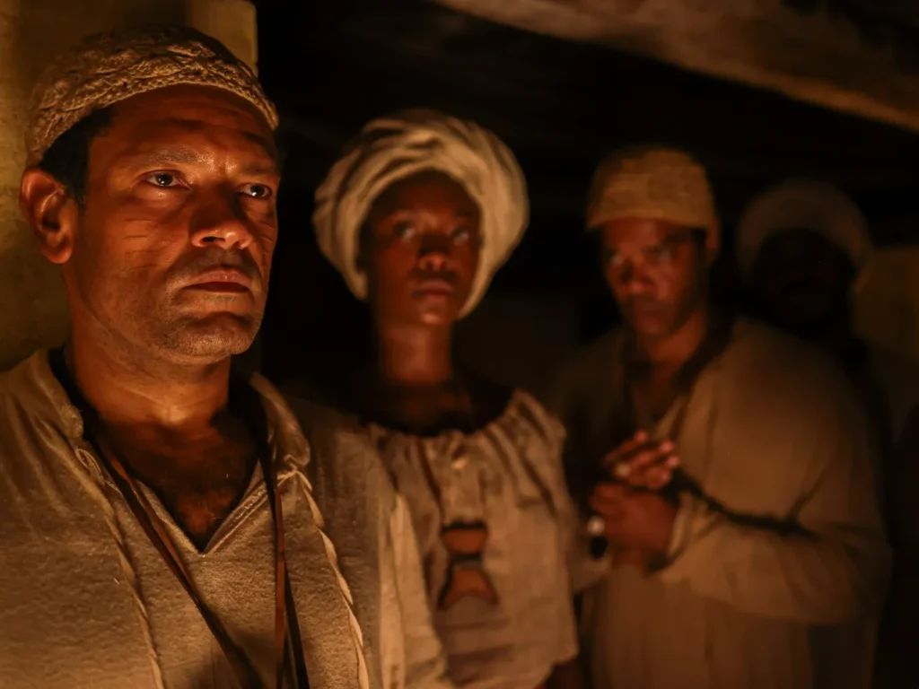 Pacto de Promoção da Equidade Racial: Obras Audiovisuais para Refletir sobre Racismo e Cultura Negra