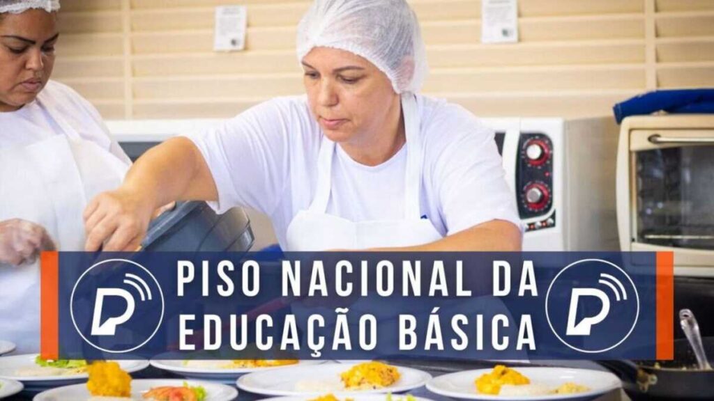 Piso Nacional para Profissionais da Educação Básica: Áreas Beneficiadas em 2026 Piso Nacional para Profissionais da Educação Básica: Áreas Beneficiadas em 2026