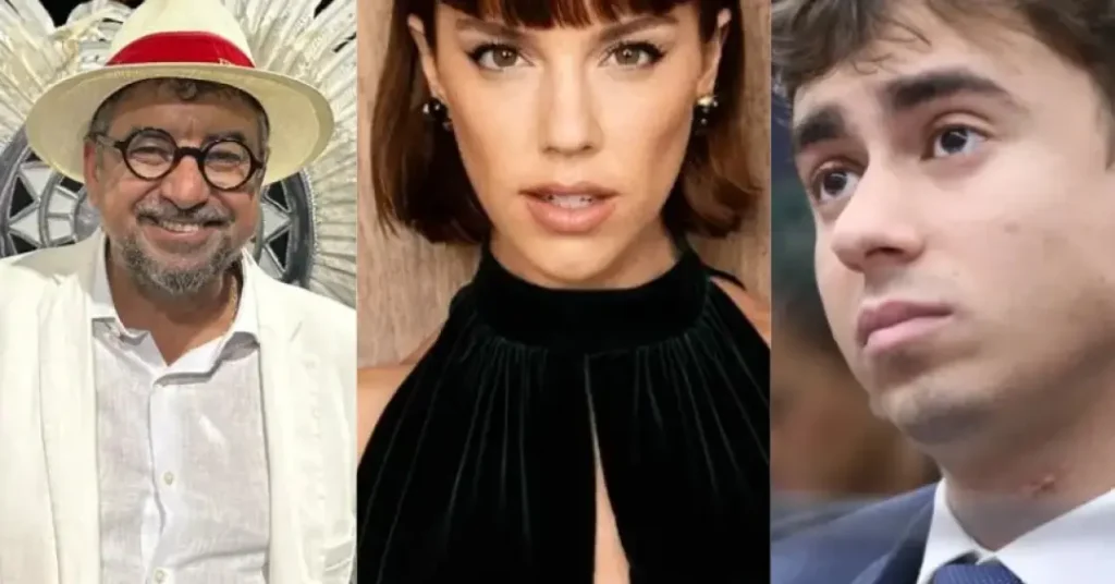 Política Nacional de 2025: Retrospectiva Marcante e Curiosa