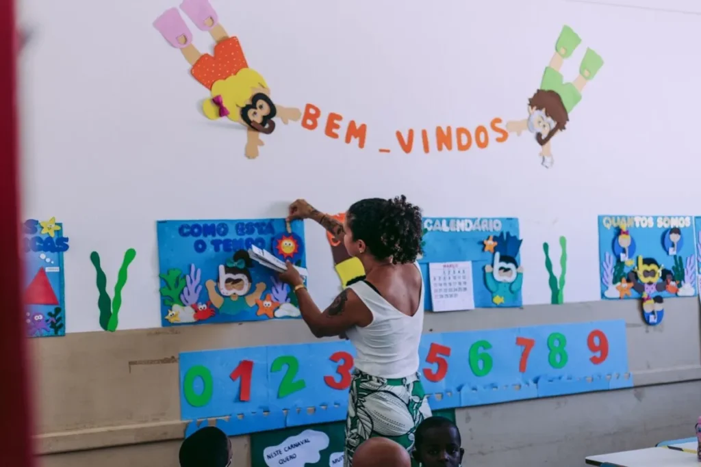 Prazos de Renovação de Matrícula e Transferência na Rede Municipal de Cabo Frio para 2026