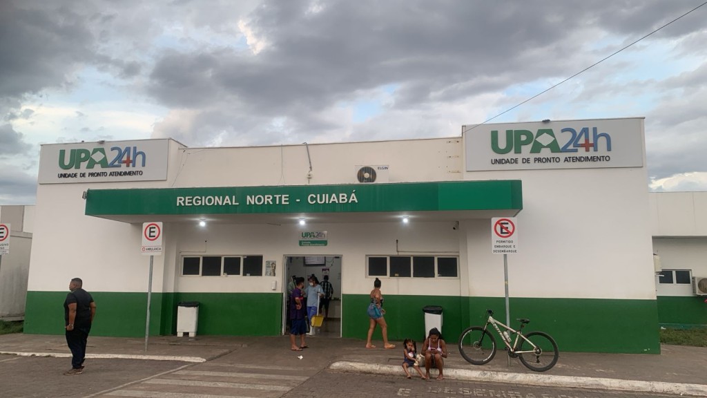 Prefeitura de Cuiabá Intensifica Reformas na UPA Morada do Ouro e Amplia Ações em Unidades de Saúde Prefeitura de Cuiabá Intensifica Reformas na UPA Morada do Ouro e Amplia Ações em Unidades de Saúde