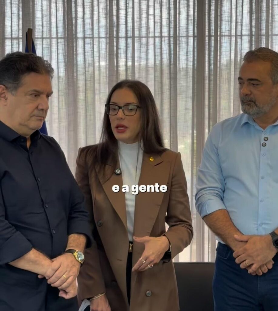 Presidente do Creci critica aumento de impostos em Cuiabá: 'Gestão dá vergonha'