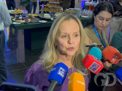 PSD precisa oficializar Natasha Slhessarenko para a esquerda em Mato Grosso PSD precisa oficializar Natasha Slhessarenko para a esquerda em Mato Grosso