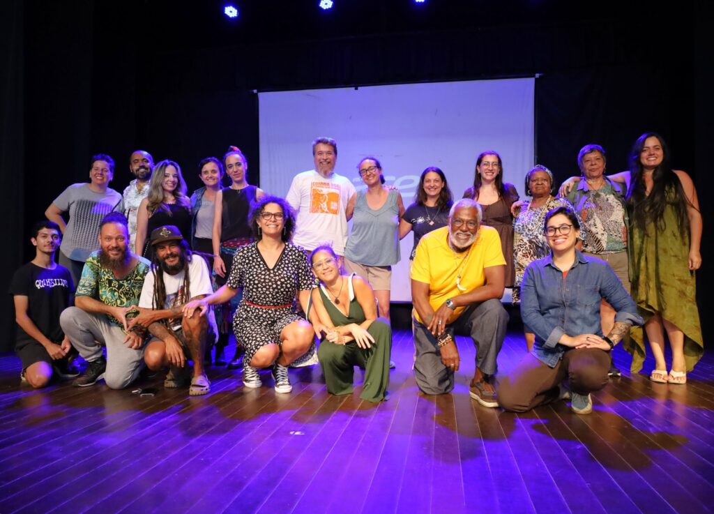Representantes da Sociedade Civil São Definidos na Assembleia do CMPCC em Caraguatatuba Representantes da Sociedade Civil São Definidos na Assembleia do CMPCC em Caraguatatuba