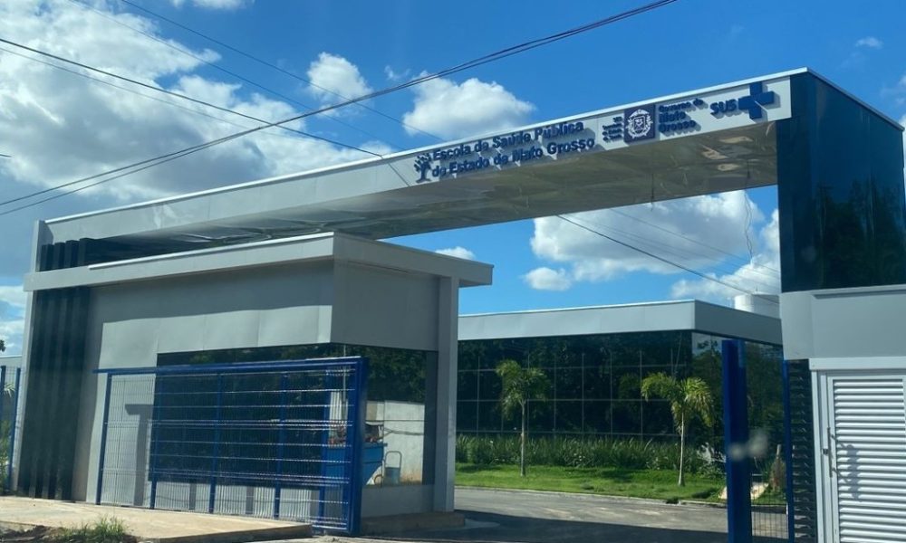 Residência Multiprofissional: Escola de Saúde Pública de MT Abre 29 Vagas para 2026 Residência Multiprofissional: Escola de Saúde Pública de MT Abre 29 Vagas para 2026