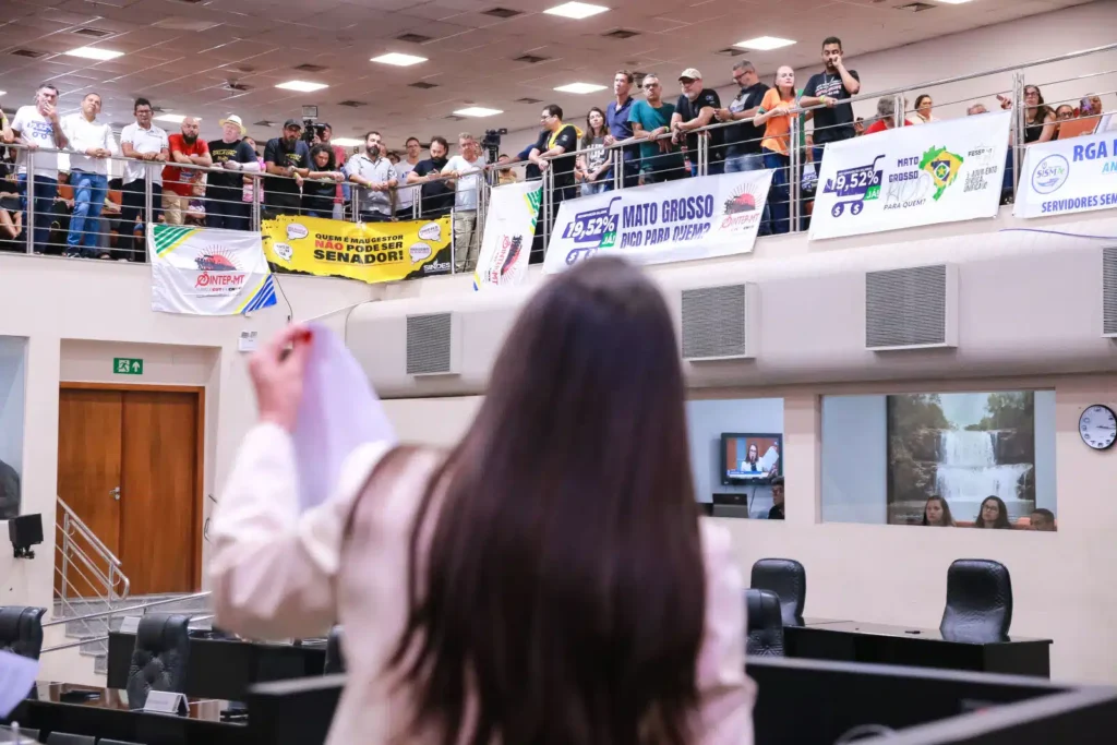 RGA de 5,4% é aprovada, superando a inflação, e será incorporada ao salário de janeiro