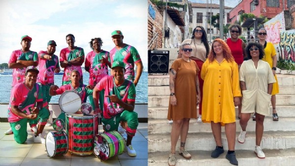 Rodas de Samba e Feijoada Animam o Fim de Semana em Cuiabá Rodas de Samba e Feijoada Animam o Fim de Semana em Cuiabá