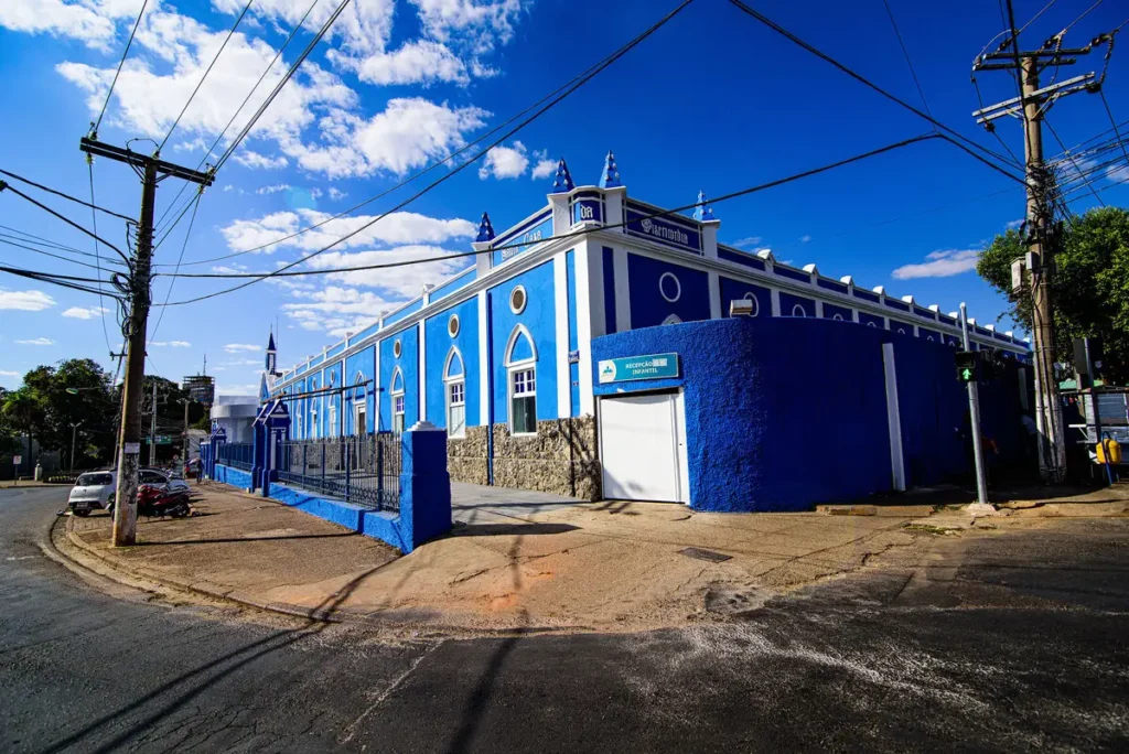 Santa Casa de Misericórdia: Atendimento Garantido Mesmo com Novo Hospital