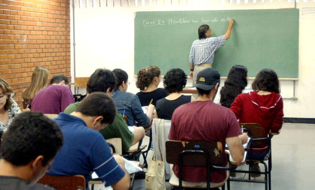Seciteci-MT Lança Processo Seletivo para Professores Bolsistas em Nove Etecs
