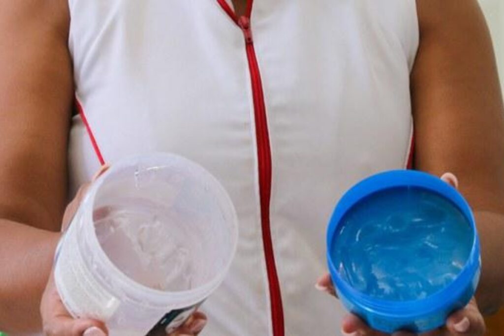 Secretaria de Saúde Alerta sobre o Uso Seguro de Pomadas para Cabelo