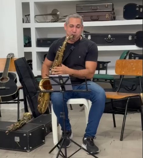 Semana Pedagógica em Cuiabá Inicia com Show Musical Inovador Semana Pedagógica em Cuiabá Inicia com Show Musical Inovador