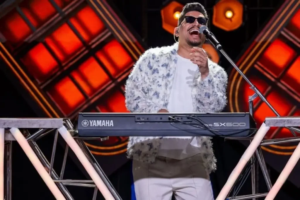 Shows Regionais Prometem Agitar o Público Após a Corrida de Reis