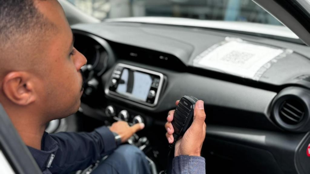 Tecnologia Transforma Ações da Polícia Militar e Amplia Resultados do Programa Tolerância Zero Tecnologia Transforma Ações da Polícia Militar e Amplia Resultados do Programa Tolerância Zero