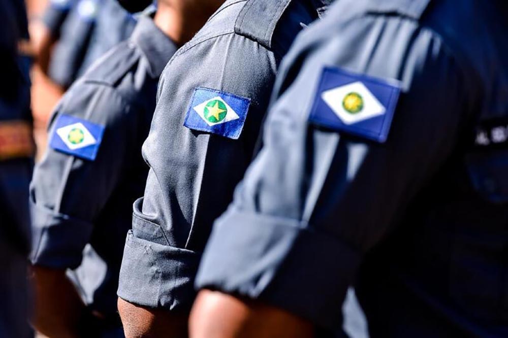 Tenente-Coronel da PM Envolvido em Caso de Importunação Sexual em Cuiabá Tenente-Coronel da PM Envolvido em Caso de Importunação Sexual em Cuiabá
