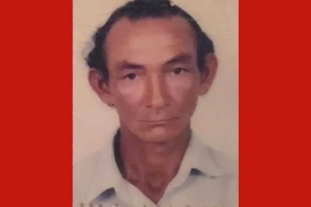 Tragédia em Cuiabá: Ciclista de 67 anos é atropelado e morre Tragédia em Cuiabá: Ciclista de 67 anos é atropelado e morre