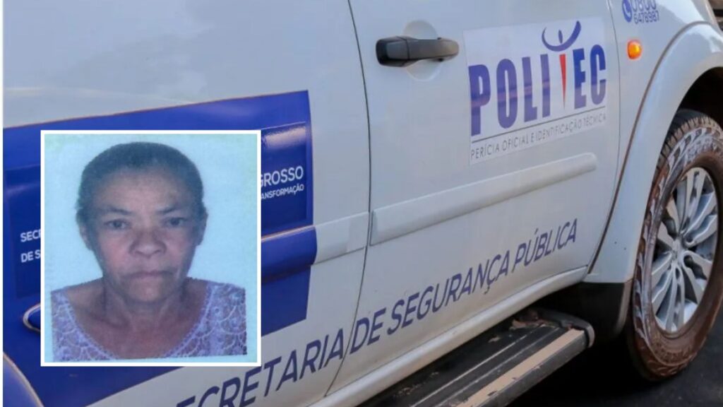 Tragédia no Rio Coxipó: Idosa Afogada Durante Pescaria com a Família Tragédia no Rio Coxipó: Idosa Afogada Durante Pescaria com a Família