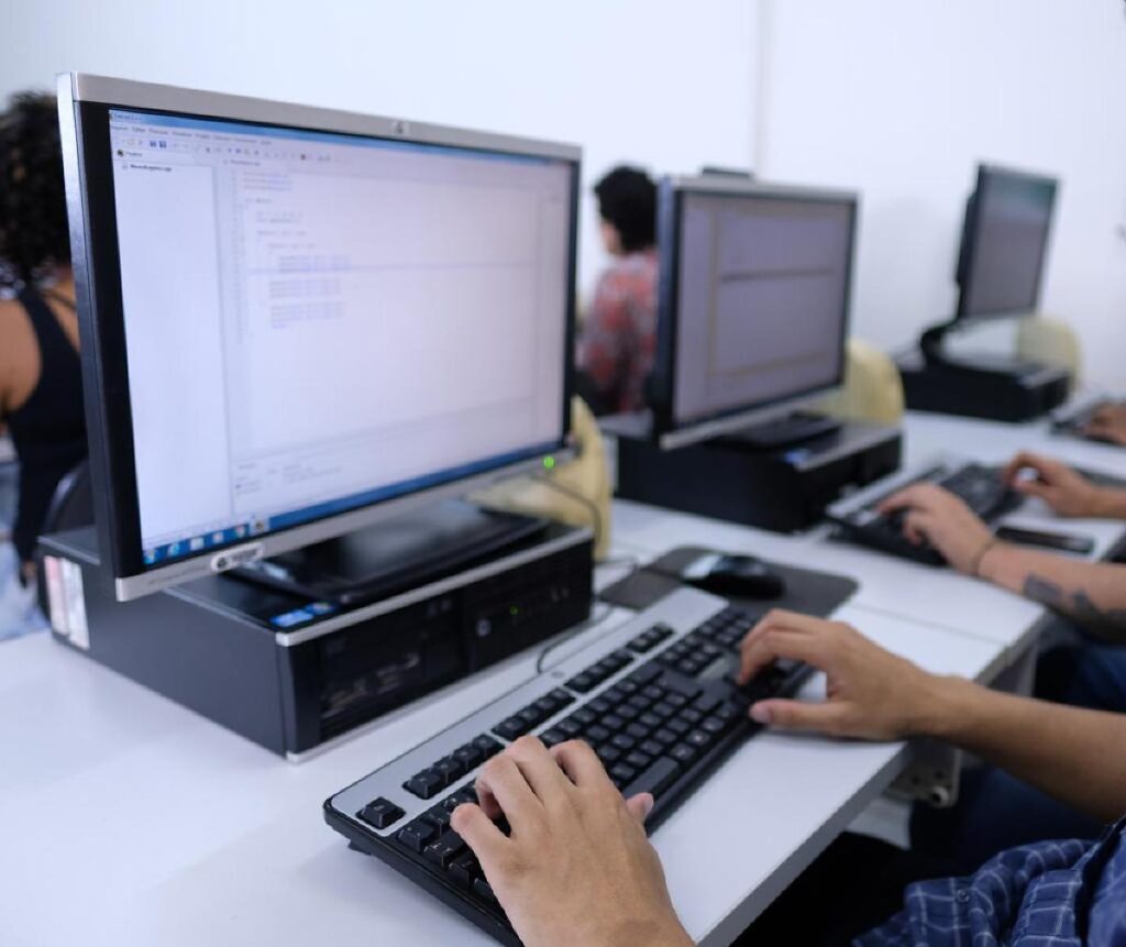 Unemat Revoluciona Conectividade com Investimentos em Tecnologia e Internet Estável