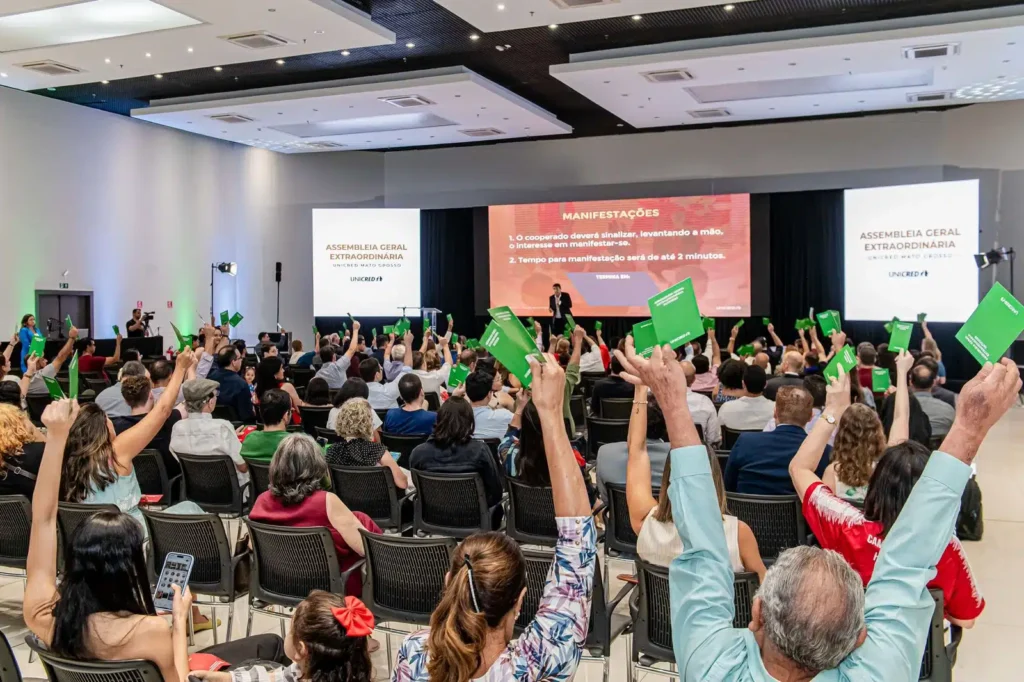 Unicred Raízes Credita R$ 32 Milhões em Capital Social aos Cooperados
