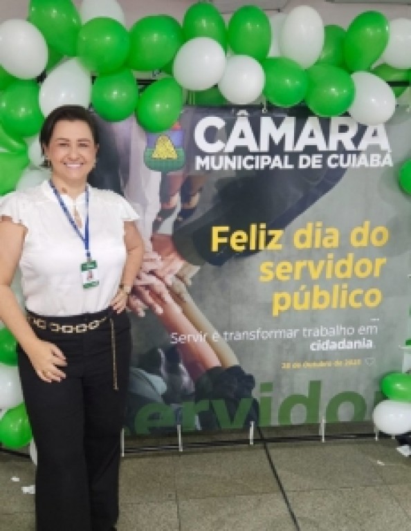 Vereadora Michelly Alencar Aposta na Educação em Abertura da Semana Pedagógica 2026 Vereadora Michelly Alencar Aposta na Educação em Abertura da Semana Pedagógica 2026
