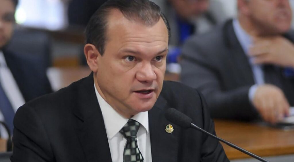 Wellington Fagundes Confirma Candidatura e Abertura para Apoios na Disputa Governamental