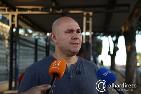 Abilio Brunini Prioriza Gestão em Cuiabá e Ignora Articulações para 2026 Abilio Brunini Prioriza Gestão em Cuiabá e Ignora Articulações para 2026