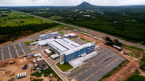 Abilio critica lei que transferiu Hospital Júlio Müller e cobra revisão urgente Abilio critica lei que transferiu Hospital Júlio Müller e cobra revisão urgente