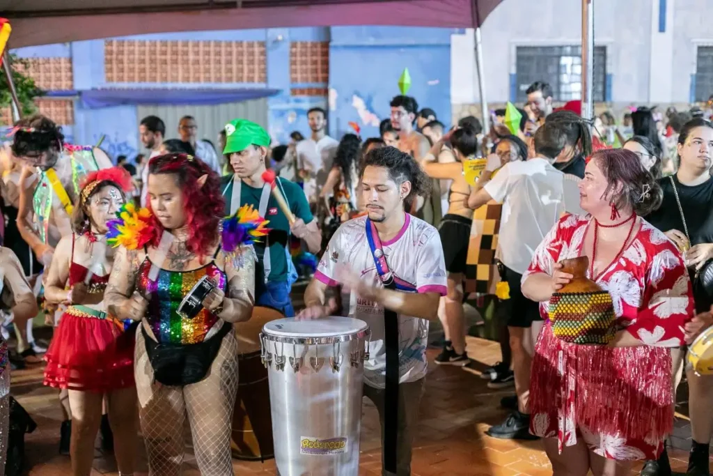 Agenda Cultural Imperdível: As Melhores Opções para o Fim de Semana em Cuiabá e Região