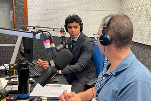 Análise da Nova Política de Segurança dos EUA: Implicações para o Brasil Análise da Nova Política de Segurança dos EUA: Implicações para o Brasil