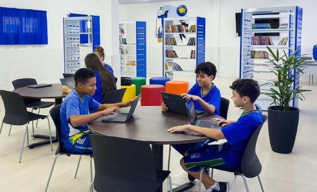 Avanço Educacional em Mato Grosso: Investimentos Certos Geram Resultados Rápidos