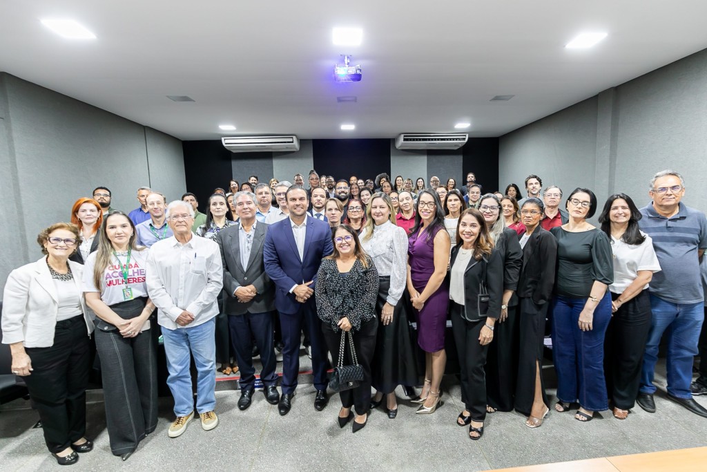 Avanços e Desafios no Planejamento Estratégico de Cuiabá para 2026 Avanços e Desafios no Planejamento Estratégico de Cuiabá para 2026