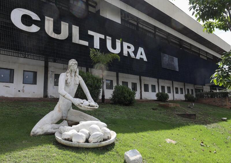 Capacitação da Aldir Blanc em Cuiabá: Acelera a Execução de Projetos Culturais Capacitação da Aldir Blanc em Cuiabá: Acelera a Execução de Projetos Culturais
