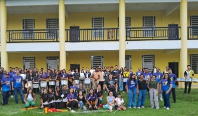 Capacitação Musical em Mato Grosso: Oportunidade para Professores e Alunos de Bandas e Fanfarras Capacitação Musical em Mato Grosso: Oportunidade para Professores e Alunos de Bandas e Fanfarras