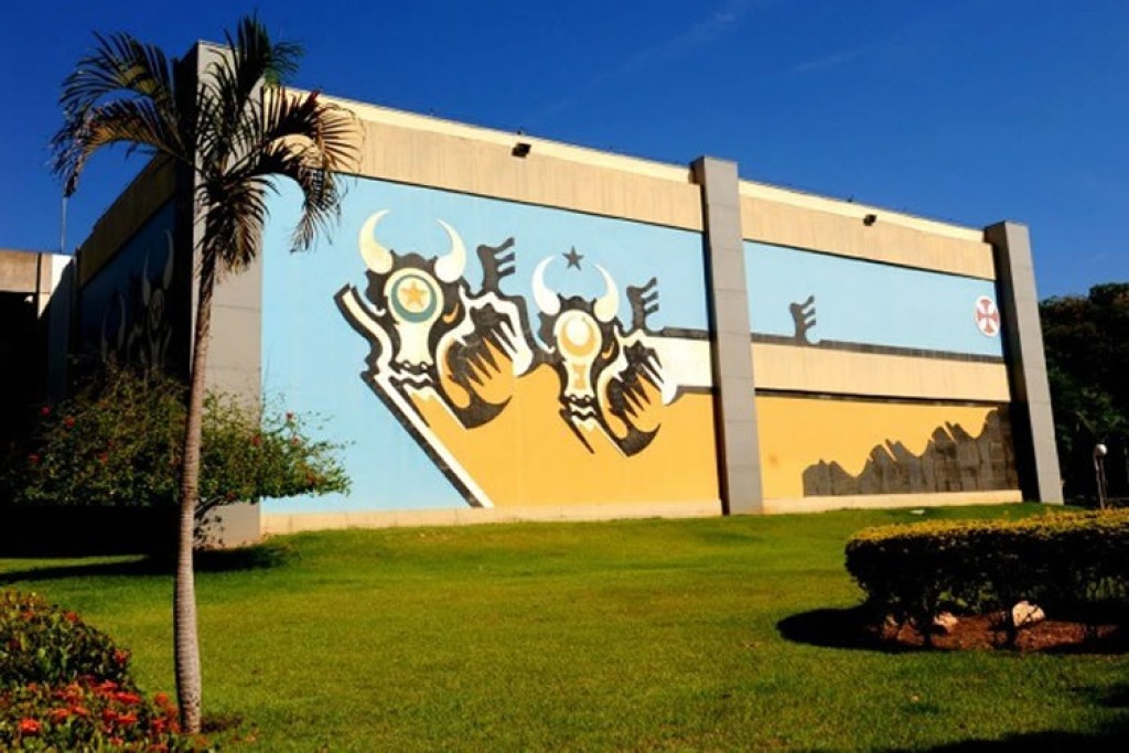 Capacitação para Agentes Culturais em Cuiabá: Fortalecendo a Aldir Blanc Capacitação para Agentes Culturais em Cuiabá: Fortalecendo a Aldir Blanc