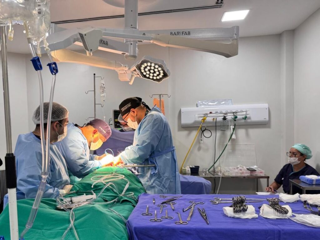 Captação de Órgãos em Nova Mutum: Uma Ação Solidária que Salva Vidas