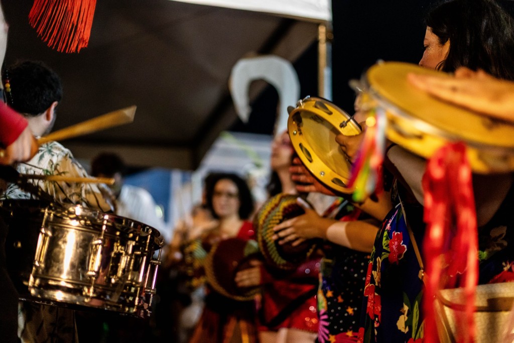Carnaval em Cuiabá: Alegria e Cultura na Praça da Mandioca e Avenida Mato Grosso Carnaval em Cuiabá: Alegria e Cultura na Praça da Mandioca e Avenida Mato Grosso