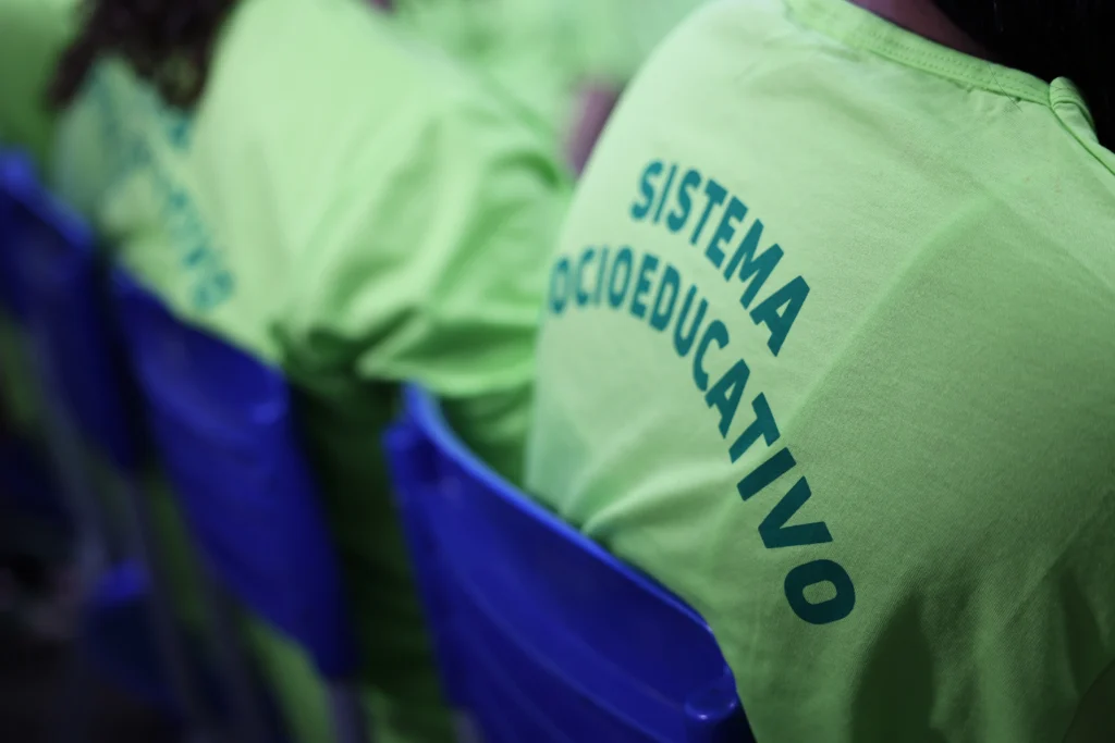 Centro Socioeducativo Feminino de Cuiabá Adere ao Projeto Nacional de Leitura para Adolescentes Centro Socioeducativo Feminino de Cuiabá Adere ao Projeto Nacional de Leitura para Adolescentes