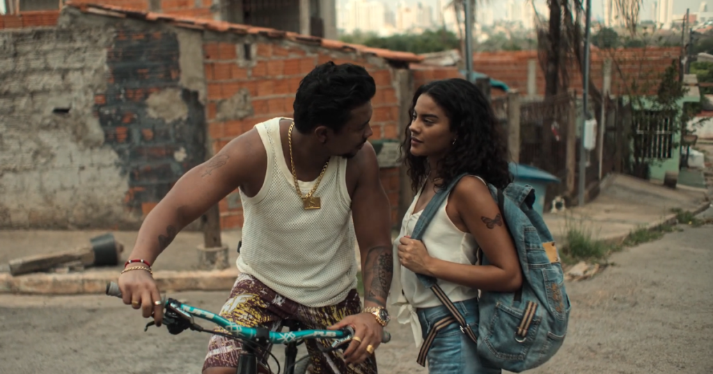 Cinco Tipos de Medo: Trailer do Filme com Bella Campos e Xamã É Divulgado