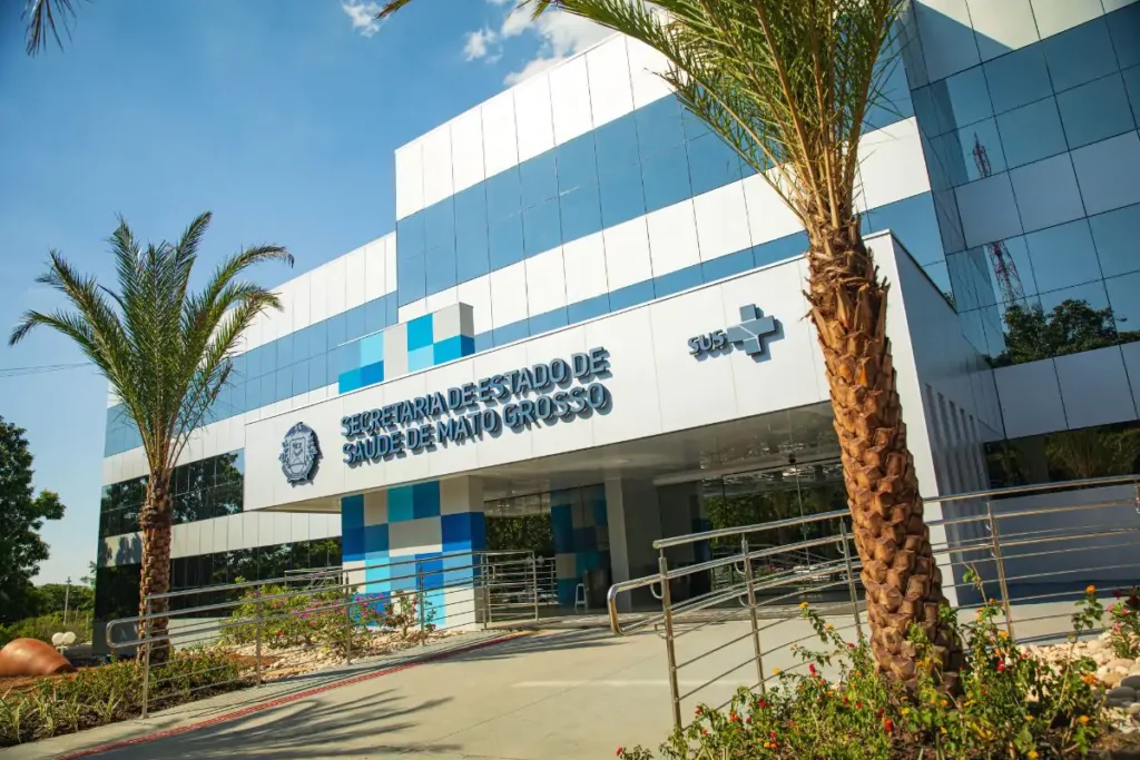 CPI Investiga Irregularidades em Contratos da Saúde de MT de 2019 a 2023