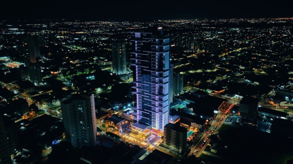 Crescimento do Mercado Imobiliário de Alto Padrão: VGV de R$ 30 Bi em 2025