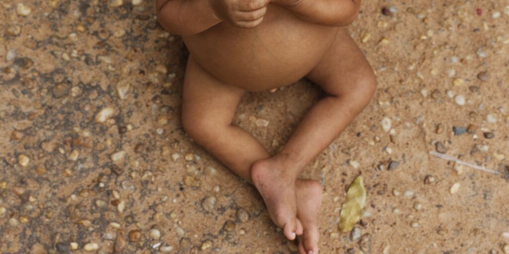 Crianças Indígenas e Nordestinas Apresentam Baixa Estatura: Pesquisa Revela Impactos da Vulnerabilidade Social Crianças Indígenas e Nordestinas Apresentam Baixa Estatura: Pesquisa Revela Impactos da Vulnerabilid