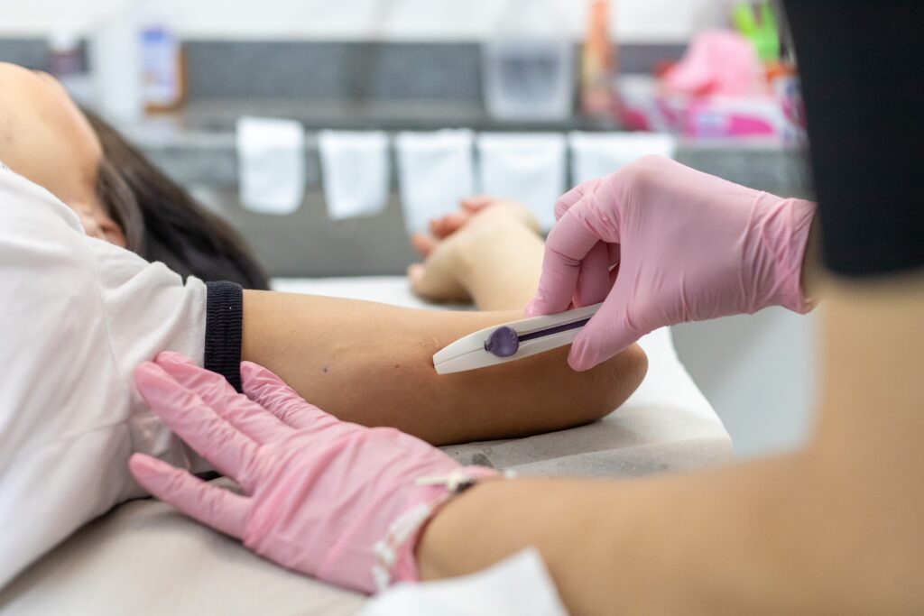 Cuiabá Implanta Programa de Chip Anticoncepcional Gratuito pelo SUS