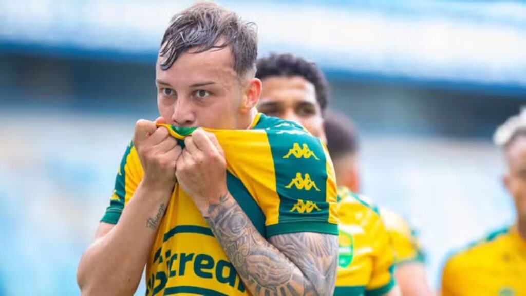 Cuiabá Vence Nova Mutum e Consolida Posição no G-6 do Mato-grossense