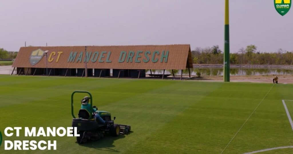 Cuiabá x Bahia: Onde Assistir ao Confronto Pelo Brasileirão Sub-20 Cuiabá x Bahia: Onde Assistir ao Confronto Pelo Brasileirão Sub-20