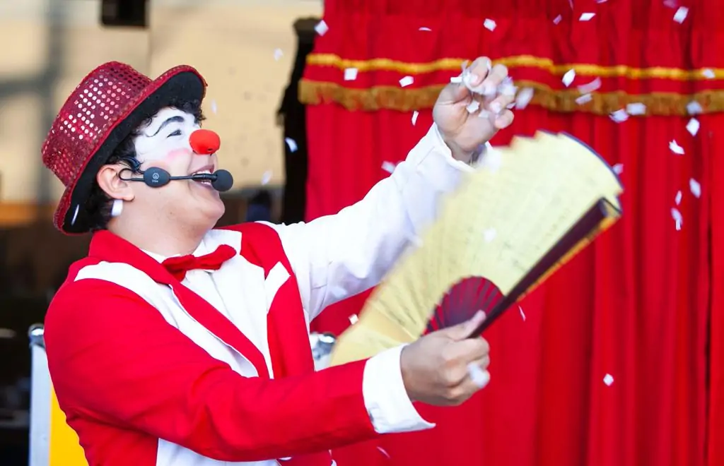 Cultura em Toda Parte Leva Música e Teatro a Colatina: Um Festival Imperdível Cultura em Toda Parte Leva Música e Teatro a Colatina: Um Festival Imperdível