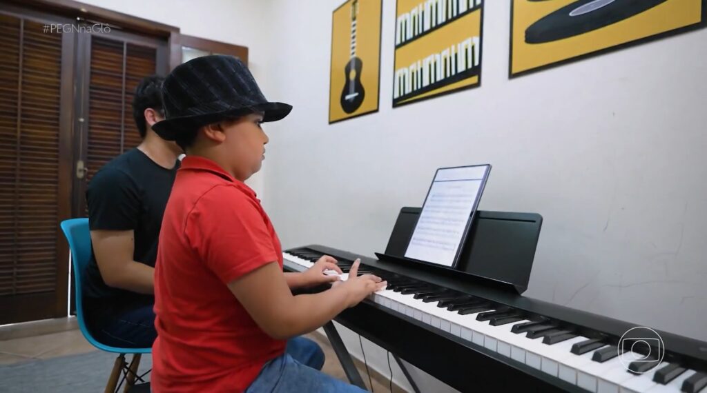 Da Desorganização à Solução: Startup de R$ 320 mil mensais Revoluciona Escolas de Música