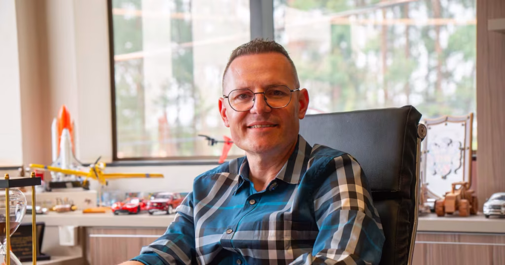 Desafio do Agronegócio: Produzir Mais em Menos Terreno é Imperativo Estrutural